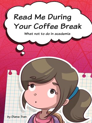 cover image of Read Me During Your Coffee Break